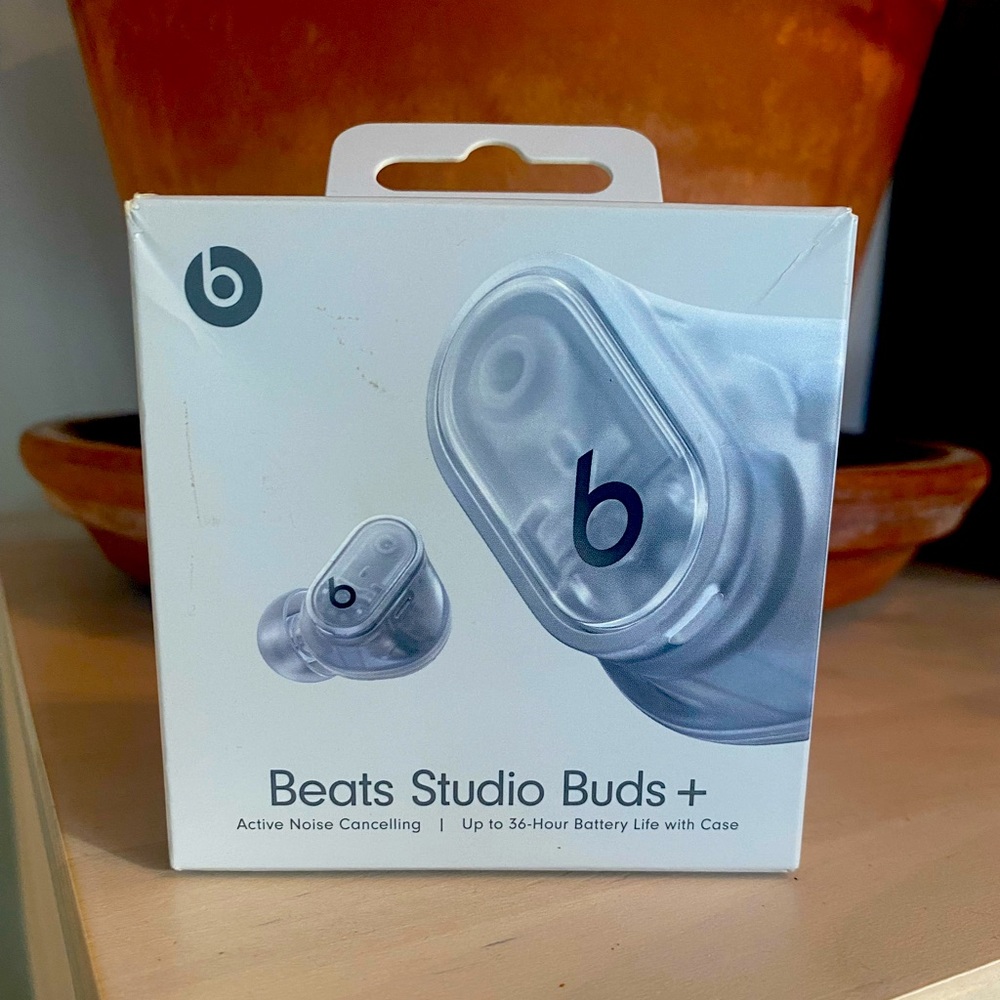 Beats Studio Beats+